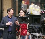 Grâce au succès de  Grey's Anatomy , Patrick Dempsey parvient enfin à se faire une vraie place au cinéma. Son credo ? Les comédies romantiques bien sûr, comme  Le témoin amoureux  avec Michelle Monaghan. 