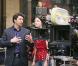 Grâce au succès de  Grey's Anatomy , Patrick Dempsey parvient enfin à se faire une vraie place au cinéma. Son credo ? Les comédies romantiques bien sûr, comme  Le témoin amoureux  avec Michelle Monaghan. 