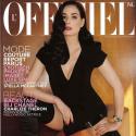 Dita Von Teese : c'est officiel, elle est...  définitivement très sexy !