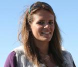 Laure Manaudou