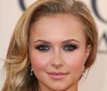 Hayden Panettiere, l'une des héroïne de la série  Heroes  