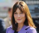 Carla Bruni