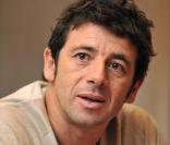 Patrick Bruel  