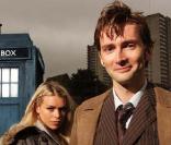  Dr Who  