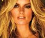Marisa Miller pour Vegas Magazine
