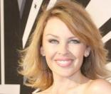 Kylie Minogue égérie de la marque Tous 