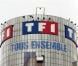 Ca chauffe à TF1...