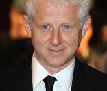 Le scénariste et réalisateur Richard Curtis 