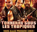 Tonnerre sous les tropiques (2008) de Ben Stiller 