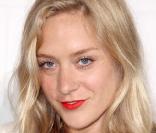 Chloë Sevigny à l'inauguration de la boutique Chloë. 23/04/09