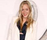 Chloë Sevigny à l\'inauguration de la boutique Chloë. 23/04/09