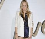 Chloë Sevigny à la soirée  Chloé . 23/04/09