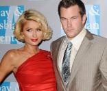24 avril 2009 : An evening with women,  starring  Paris Hilton et Doug 
