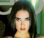 Salma Hayek pose pour la couverture du magazine Detour 
