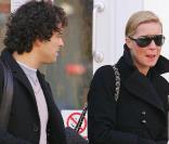 Denise Van Outen et Lee Mead se sont mariée !