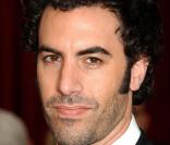 Sacha Baron Cohen