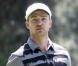 Justin Timberlake : admirez son swing... aussi looké que pour un défilé !
