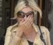 Kate Moss et le mini-short... c'est reparti !