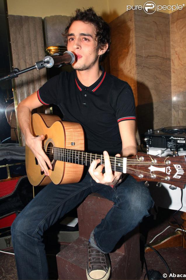 Benjamin Siksou
