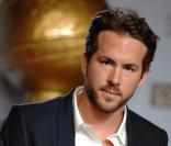 Ryan Reynolds  