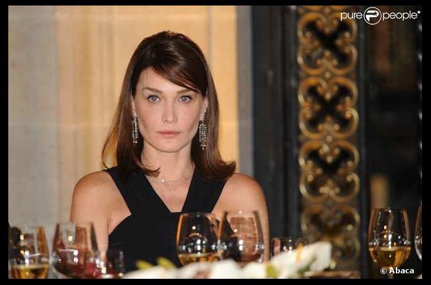 Carla Bruni 