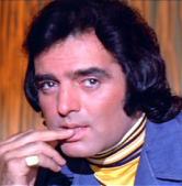 Feroz Khan, acteur et réalisateur indien