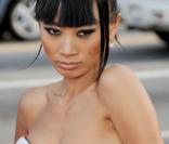 Bai Ling à la Première du film 