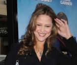 Rubia Negrao à la Première du film 