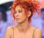 La belle Angela Sozio, en place sur une liste du parti de Berlusconi en vu des élections Européennes de juin !