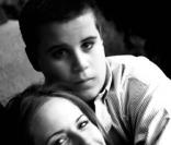 Kelly Preston et son fils disparu, Jett 