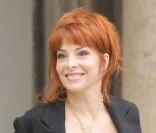 Mylène Farmer en 2007 