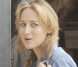 La jolie Leelee Sobiesky déjeune à Beverly Hills, le 28 avril 2009 !