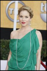 Christina Applegate