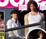Elsa Pataky et Pau Gasol : juste amis ? 