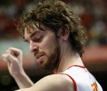 Pau Gasol 