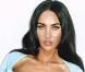 Megan Fox en Wonder Woman : ce sera non !