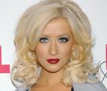 Christina Aguilera