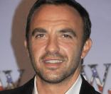 Nikos Aliagas 