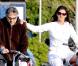 Andrea Bocelli est un as... du vélo ! Sa compagne aussi !