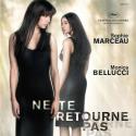 Monica Bellucci déstabilisée par Sophie Marceau... Découvrez le second teaser très troublant de Ne te retourne pas !