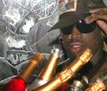 Dennis Rodman