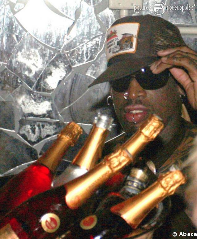 Dennis Rodman
