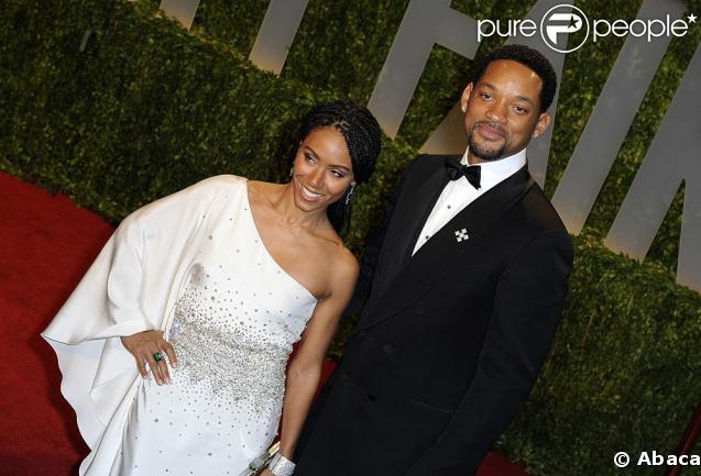Jada Pinkett Smith
