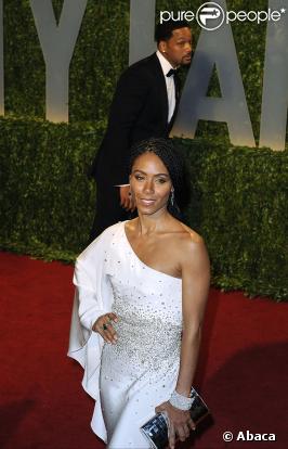 Jada Pinkett Smith