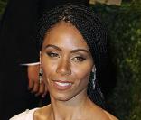 Jada Pinkett Smith
