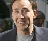 Nicolas Cage