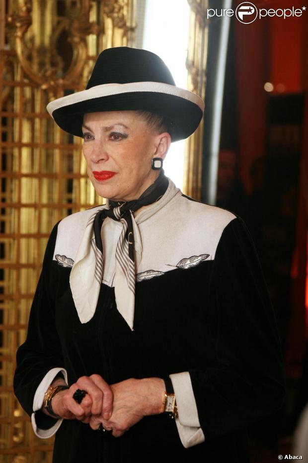 Geneviève de Fontenay