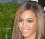 Beyoncé sur tapis rouge