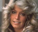 Farrah Fawcett