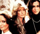 Kate Jackson, Farrah Fawcett et Jaclyn Smith : les  drôles de dames  